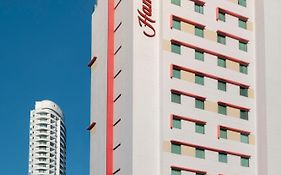 Hampton By Hilton Cartagena